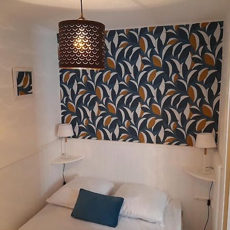 Location Appartement 100 M De La Plage Penestin Luaran gambar