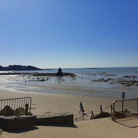 Location Appartement 100 M De La Plage Penestin Luaran gambar