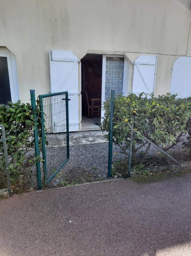 Location Appartement 100 M De La Plage Penestin Luaran gambar
