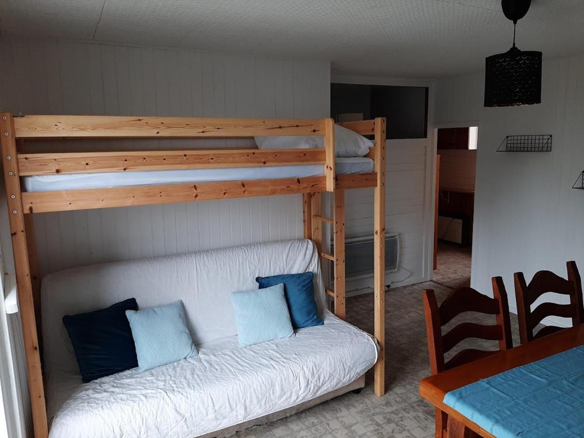 Location Appartement 100 M De La Plage Penestin Luaran gambar