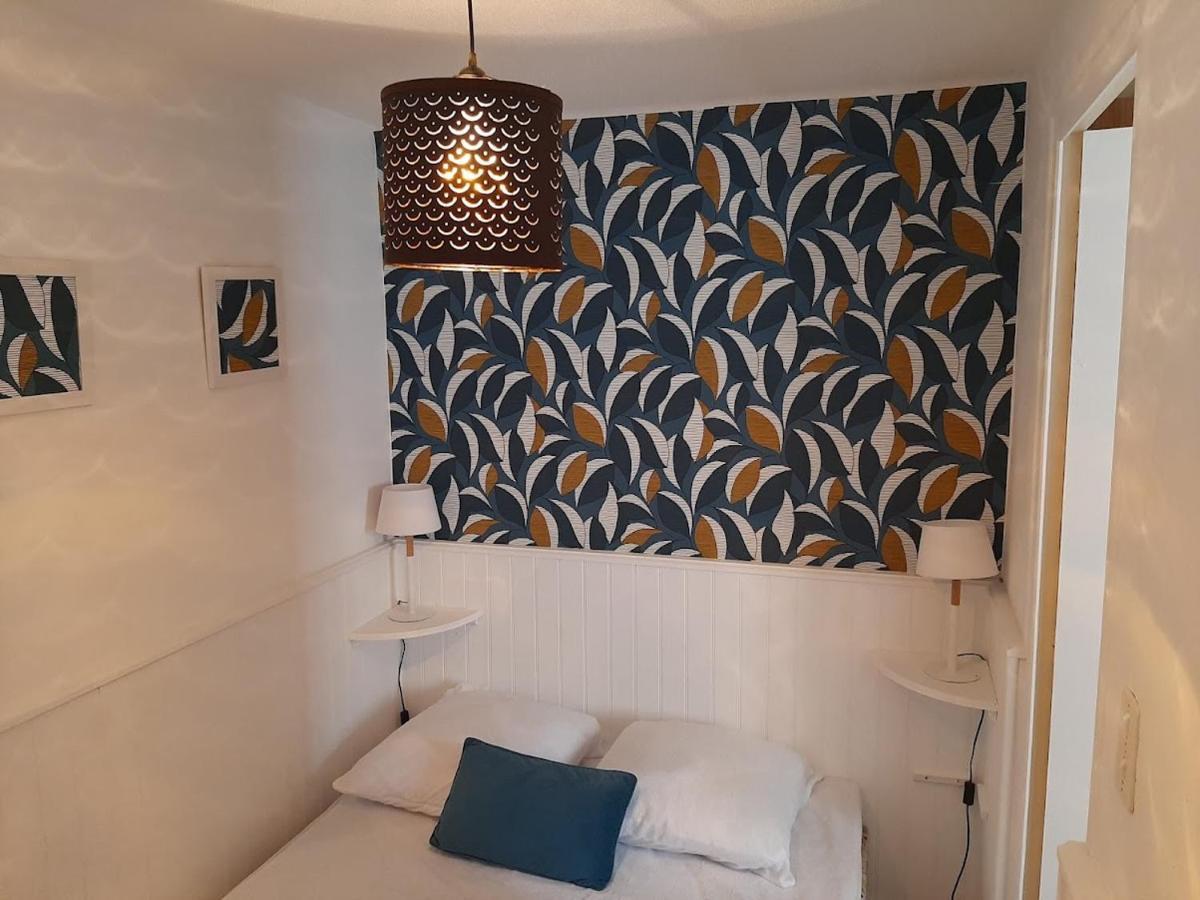 Location Appartement 100 M De La Plage Penestin Luaran gambar