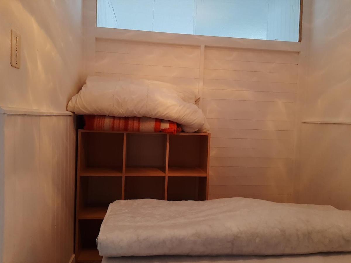 Location Appartement 100 M De La Plage Penestin Luaran gambar