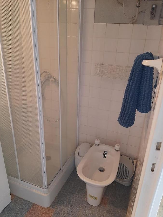 Location Appartement 100 M De La Plage Penestin Luaran gambar